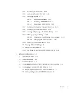 Предварительный просмотр 5 страницы Sun Microsystems Sun Netra CP3220 User Manual