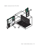 Предварительный просмотр 43 страницы Sun Microsystems Sun Netra CP3220 User Manual