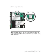 Предварительный просмотр 59 страницы Sun Microsystems Sun Netra CP3220 User Manual