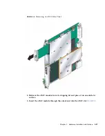 Предварительный просмотр 61 страницы Sun Microsystems Sun Netra CP3220 User Manual