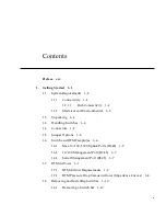 Preview for 5 page of Sun Microsystems Sun Netra CP3240 Installation Manual