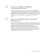 Preview for 47 page of Sun Microsystems Sun Netra CP3240 Installation Manual