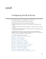 Preview for 79 page of Sun Microsystems Sun Netra CP3240 Installation Manual