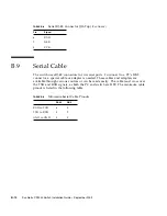 Preview for 118 page of Sun Microsystems Sun Netra CP3240 Installation Manual