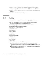 Preview for 125 page of Sun Microsystems Sun Netra CP3240 Installation Manual