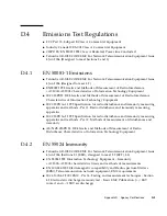 Preview for 126 page of Sun Microsystems Sun Netra CP3240 Installation Manual