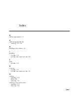 Preview for 130 page of Sun Microsystems Sun Netra CP3240 Installation Manual