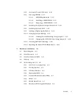 Предварительный просмотр 5 страницы Sun Microsystems Sun Netra CP3250 User Manual