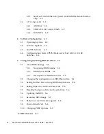 Предварительный просмотр 6 страницы Sun Microsystems Sun Netra CP3250 User Manual