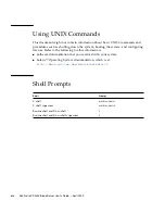 Предварительный просмотр 14 страницы Sun Microsystems Sun Netra CP3250 User Manual