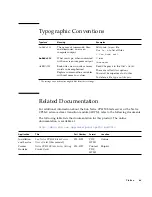 Предварительный просмотр 15 страницы Sun Microsystems Sun Netra CP3250 User Manual