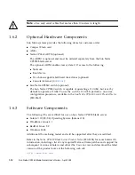 Предварительный просмотр 30 страницы Sun Microsystems Sun Netra CP3250 User Manual