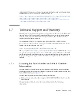 Предварительный просмотр 31 страницы Sun Microsystems Sun Netra CP3250 User Manual