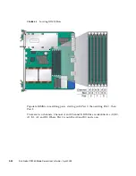 Предварительный просмотр 54 страницы Sun Microsystems Sun Netra CP3250 User Manual