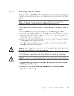 Предварительный просмотр 57 страницы Sun Microsystems Sun Netra CP3250 User Manual