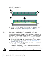 Предварительный просмотр 58 страницы Sun Microsystems Sun Netra CP3250 User Manual