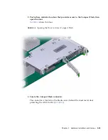 Предварительный просмотр 59 страницы Sun Microsystems Sun Netra CP3250 User Manual