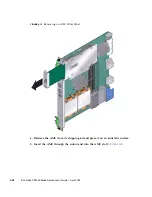 Предварительный просмотр 62 страницы Sun Microsystems Sun Netra CP3250 User Manual