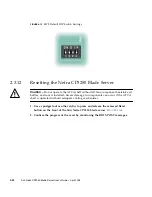 Предварительный просмотр 68 страницы Sun Microsystems Sun Netra CP3250 User Manual