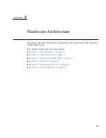 Предварительный просмотр 71 страницы Sun Microsystems Sun Netra CP3250 User Manual