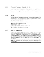 Предварительный просмотр 77 страницы Sun Microsystems Sun Netra CP3250 User Manual