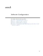 Предварительный просмотр 81 страницы Sun Microsystems Sun Netra CP3250 User Manual