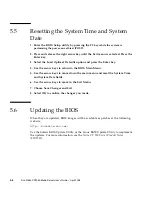 Предварительный просмотр 90 страницы Sun Microsystems Sun Netra CP3250 User Manual