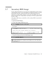 Предварительный просмотр 91 страницы Sun Microsystems Sun Netra CP3250 User Manual