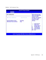 Предварительный просмотр 99 страницы Sun Microsystems Sun Netra CP3250 User Manual