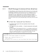 Предварительный просмотр 128 страницы Sun Microsystems Sun Netra CP3250 User Manual