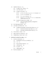 Предварительный просмотр 5 страницы Sun Microsystems Sun Netra CP3260 User Manual