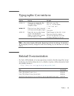 Предварительный просмотр 15 страницы Sun Microsystems Sun Netra CP3260 User Manual