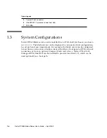 Предварительный просмотр 26 страницы Sun Microsystems Sun Netra CP3260 User Manual