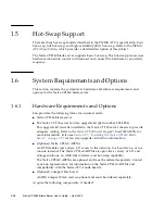 Предварительный просмотр 32 страницы Sun Microsystems Sun Netra CP3260 User Manual