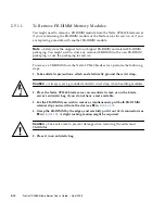 Предварительный просмотр 46 страницы Sun Microsystems Sun Netra CP3260 User Manual