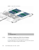 Предварительный просмотр 50 страницы Sun Microsystems Sun Netra CP3260 User Manual