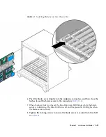 Предварительный просмотр 57 страницы Sun Microsystems Sun Netra CP3260 User Manual