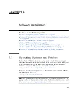 Предварительный просмотр 63 страницы Sun Microsystems Sun Netra CP3260 User Manual