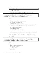 Предварительный просмотр 68 страницы Sun Microsystems Sun Netra CP3260 User Manual