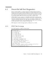 Предварительный просмотр 75 страницы Sun Microsystems Sun Netra CP3260 User Manual