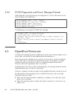 Предварительный просмотр 76 страницы Sun Microsystems Sun Netra CP3260 User Manual