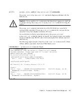 Предварительный просмотр 79 страницы Sun Microsystems Sun Netra CP3260 User Manual