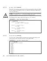 Предварительный просмотр 80 страницы Sun Microsystems Sun Netra CP3260 User Manual