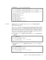 Предварительный просмотр 83 страницы Sun Microsystems Sun Netra CP3260 User Manual