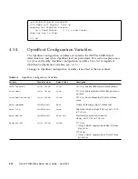 Предварительный просмотр 84 страницы Sun Microsystems Sun Netra CP3260 User Manual