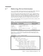 Предварительный просмотр 91 страницы Sun Microsystems Sun Netra CP3260 User Manual