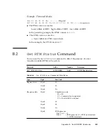 Предварительный просмотр 135 страницы Sun Microsystems Sun Netra CP3260 User Manual