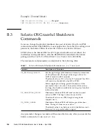 Предварительный просмотр 136 страницы Sun Microsystems Sun Netra CP3260 User Manual