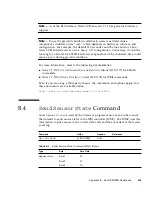 Предварительный просмотр 137 страницы Sun Microsystems Sun Netra CP3260 User Manual