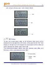 Предварительный просмотр 12 страницы Sun Microsystems SUN-OPM200 Series User Manual